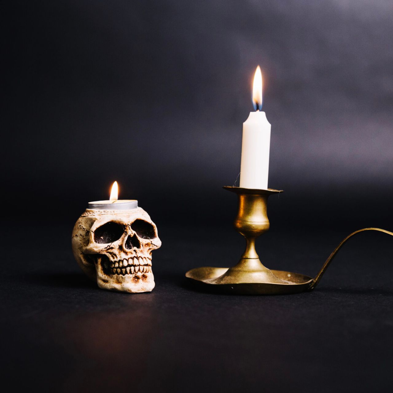 death spells about
