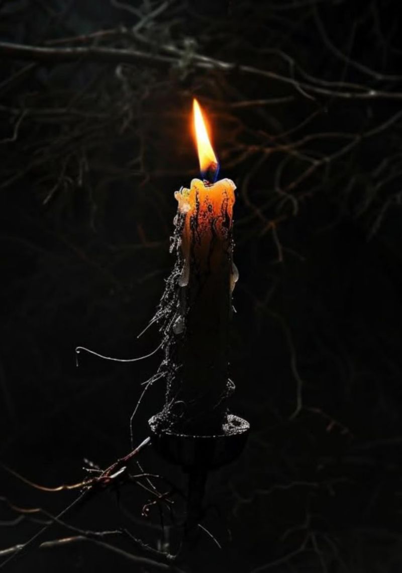 death spell